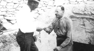 Carter And Lord Canarvon