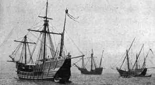 Facts About Christopher Columbus' Ships
