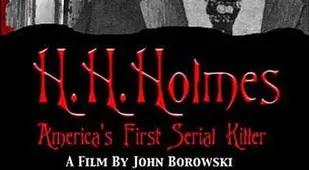Best Serial Killer Documentaries Holmes