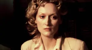 Sophie Meryl Streep