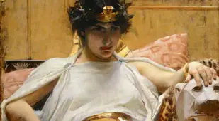 Sex Facts About Cleopatra