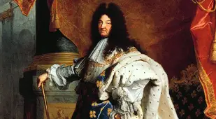 King Louis XIV Hope diamond curse