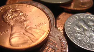 Random Facts Costs Of Making Pennies