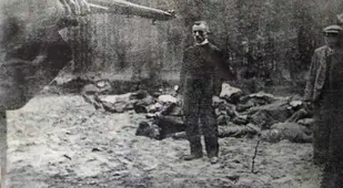 Massacres In Piaśnica