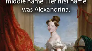 Things You Don't Know About Queen Victoria