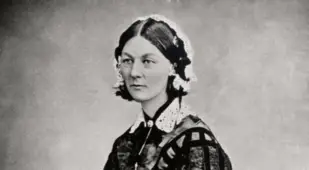 Inspirational Quotes For Women Florence Nightingale