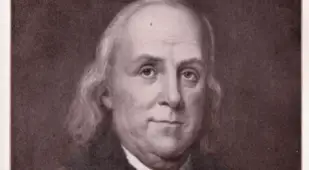 Benjamin Franklin Quotes Virtues
