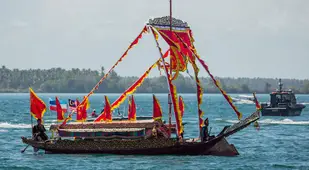 Lepa Boat