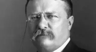 Eugenics Movement Theodore Roosevelt