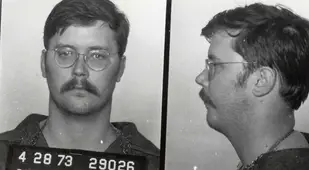 Serial Killer Edmund Kemper