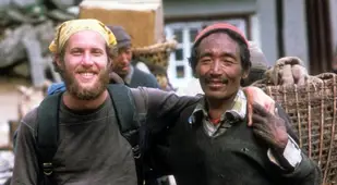 Local With A Traveling Hippie