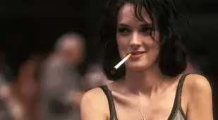 Winona Ryder 90s Fashion Trends