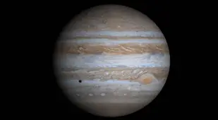 Jupiter Pictures