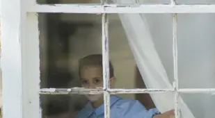 FLDS Girl At Window
