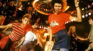 Disco Party