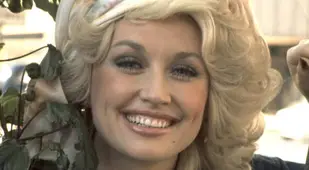 Young Bohemian Dolly Parton