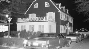 Amityville Horror House After Murders
