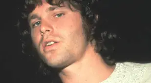 Young Jim Morrison Pictures