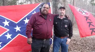 Daryl Davis