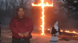 Daryl Davis Ku Klux Klan Featured Overlay