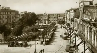 Lebanon Before The Civil War