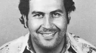 Facts About Pablo Escobar's Murders