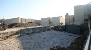 Templo Mayor