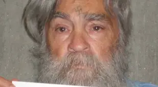 Charles Manson In 2011