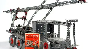 Erector Set