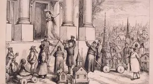 Church And State