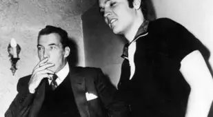 Elvis And Ed Sullivan