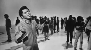 James Brown