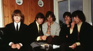 The Rolling Stones