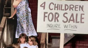 4 Children For Sale