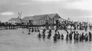 Anaheim Landing