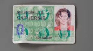 Catherine Nardella