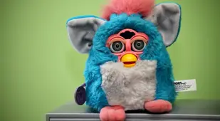 Furby