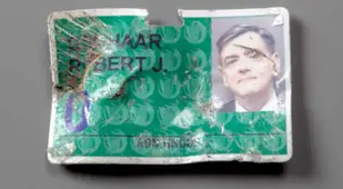 Robert Gschaar