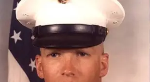 Famous Veteran Drew Carey