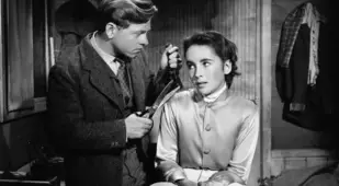 Elizabeth Taylor In National Velvet