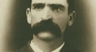Seth Bullock