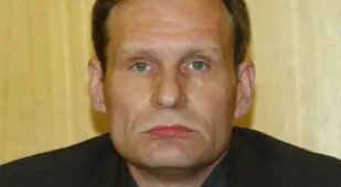 Armin Meiwes