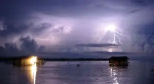 Catatumbo Lighting