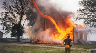 Whirl Fire