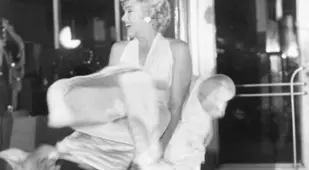 Marilyn Dress