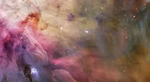 Hubble Telescope Pictures