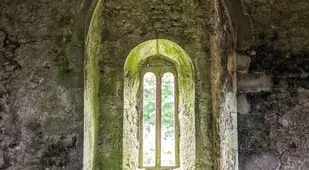 Bloody Chapel