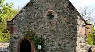 Castle Chapel