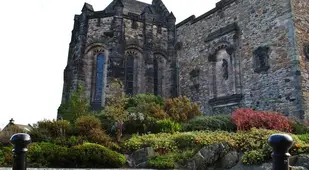Edinburgh Castle