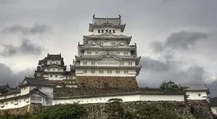 Himeji Castle